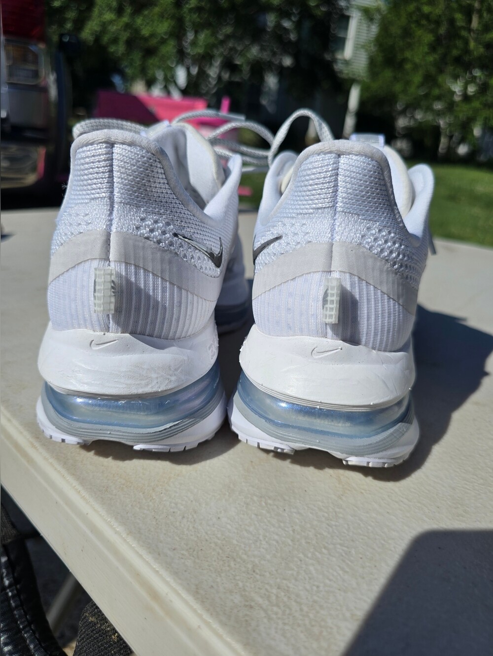 Nike Pegasus Premium 9 Women's - Picture 4 of 8